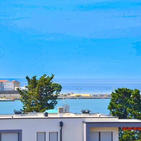 Apartament Panorama Punta Umag Zewnętrze zdjęcie
