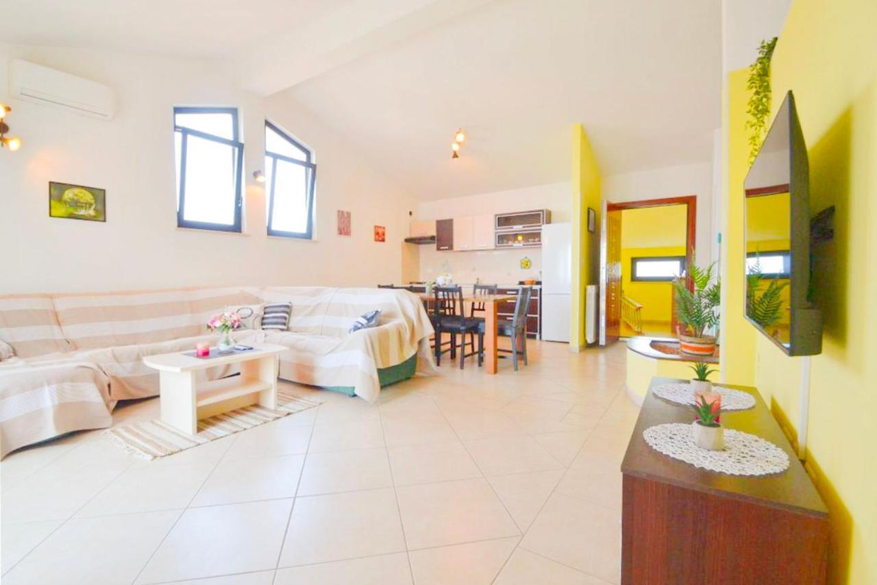Apartament Panorama Punta Umag Zewnętrze zdjęcie