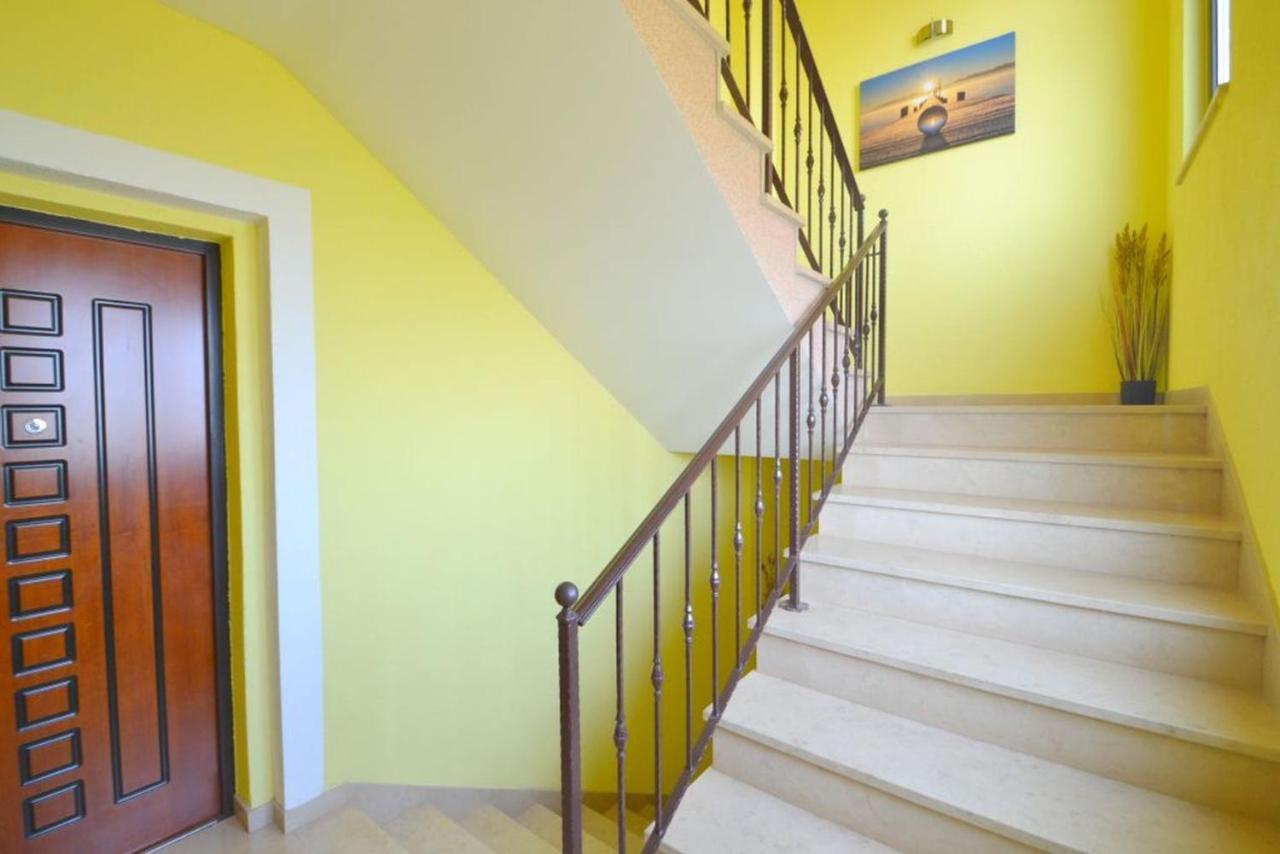 Apartament Panorama Punta Umag Zewnętrze zdjęcie