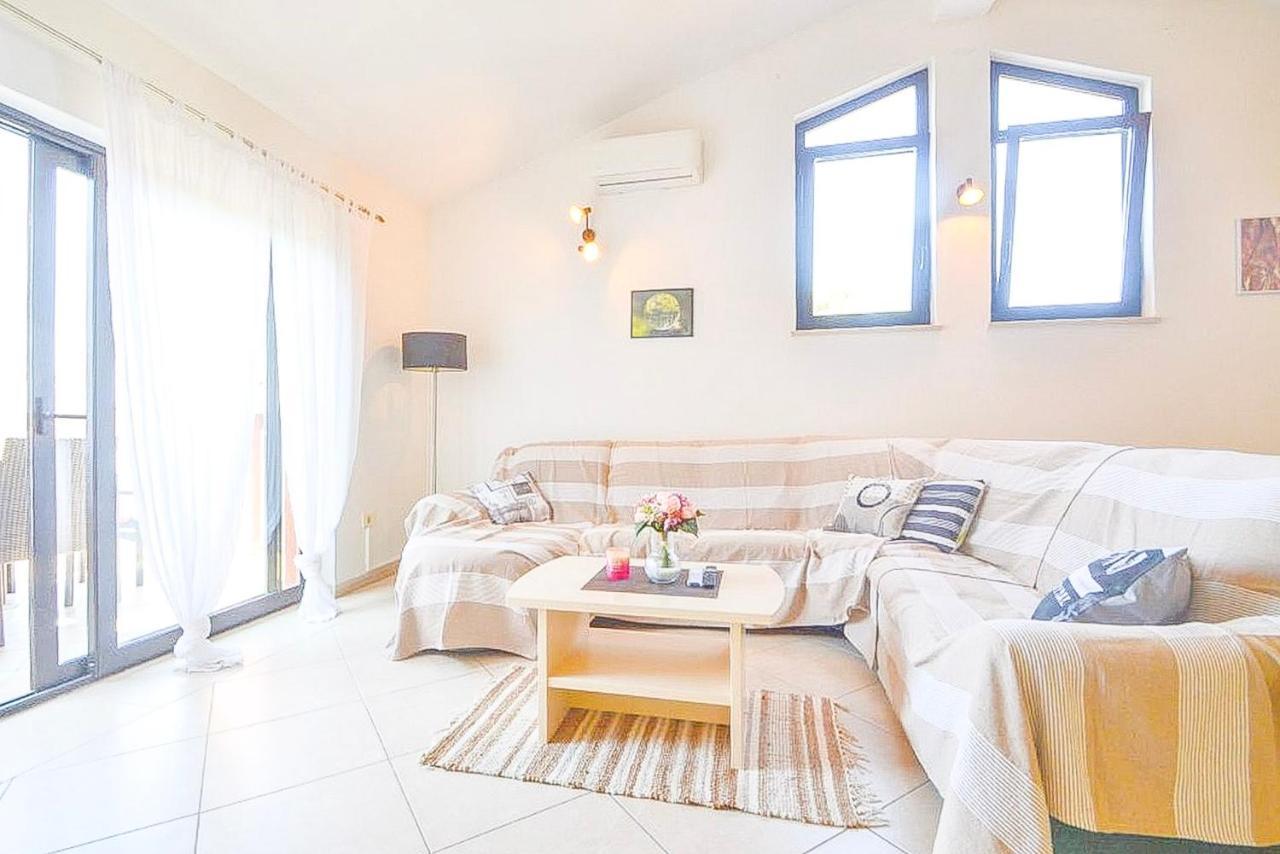 Apartament Panorama Punta Umag Zewnętrze zdjęcie