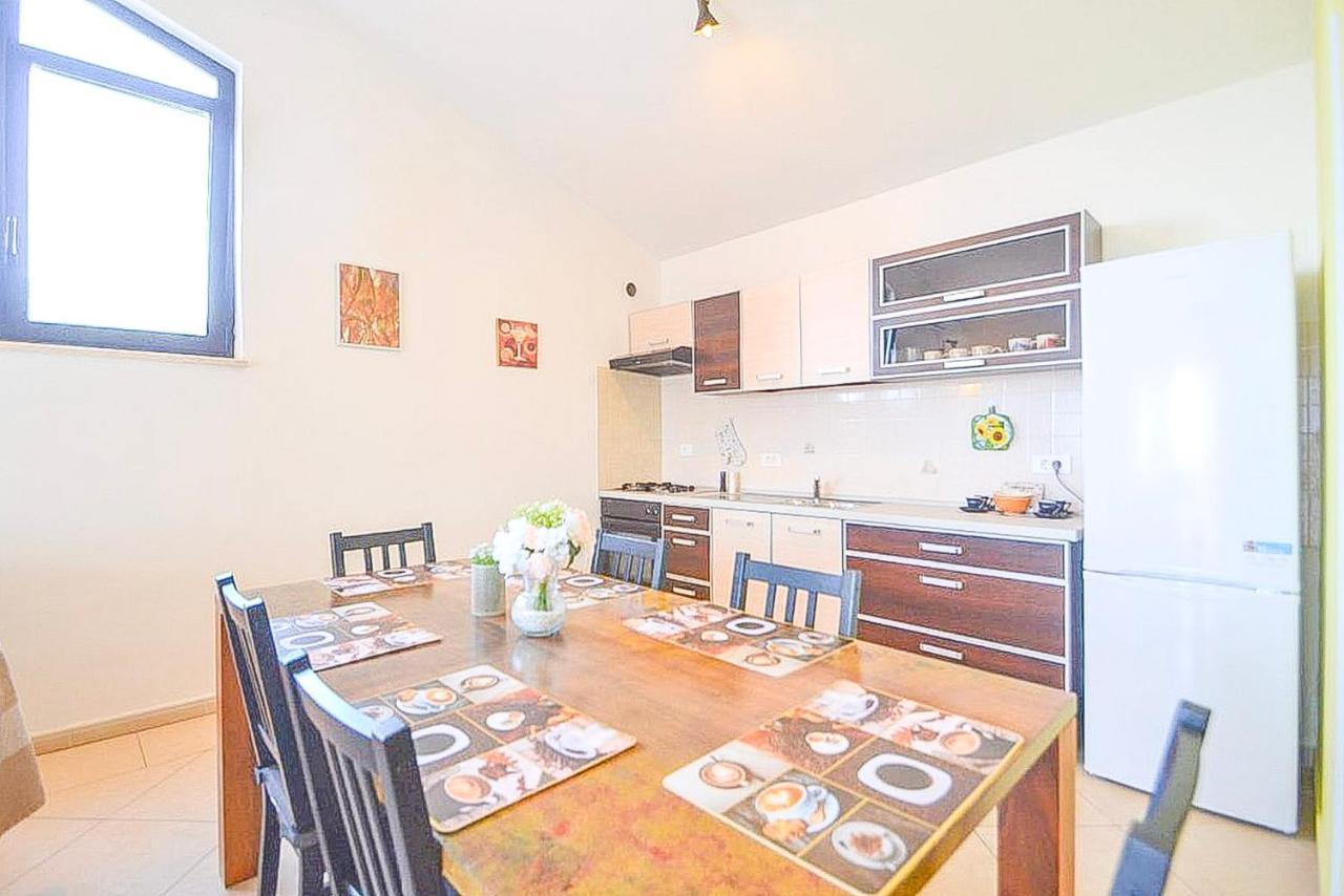 Apartament Panorama Punta Umag Zewnętrze zdjęcie