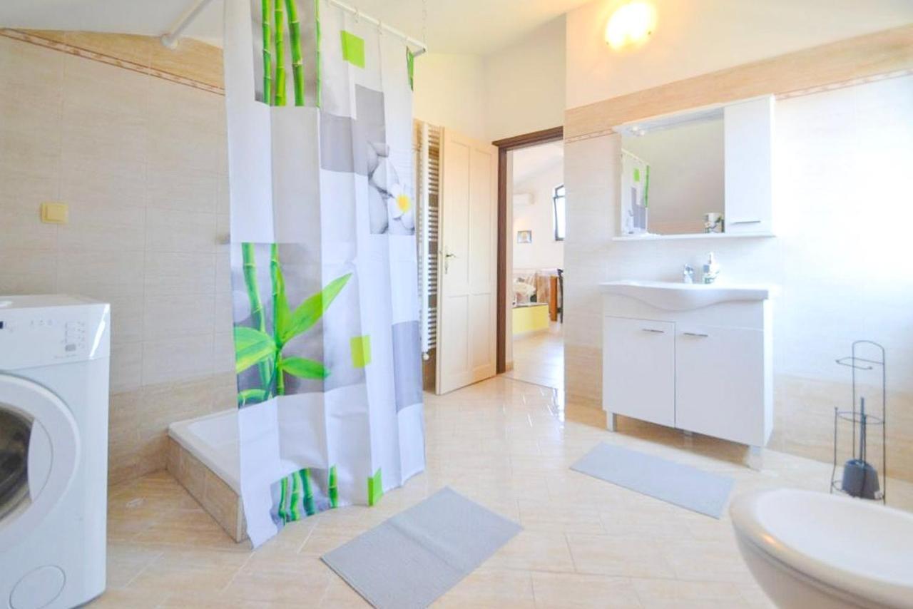 Apartament Panorama Punta Umag Zewnętrze zdjęcie