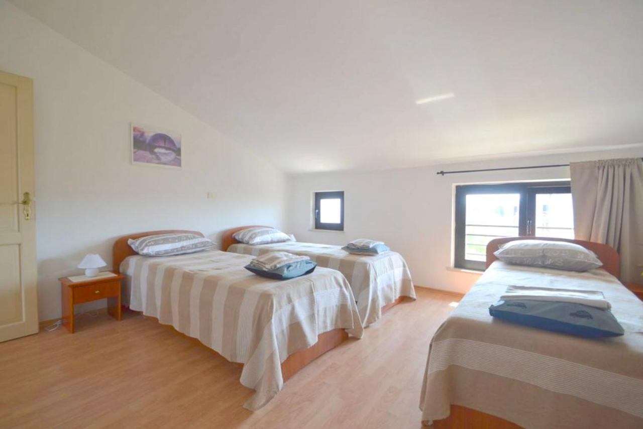 Apartament Panorama Punta Umag Zewnętrze zdjęcie