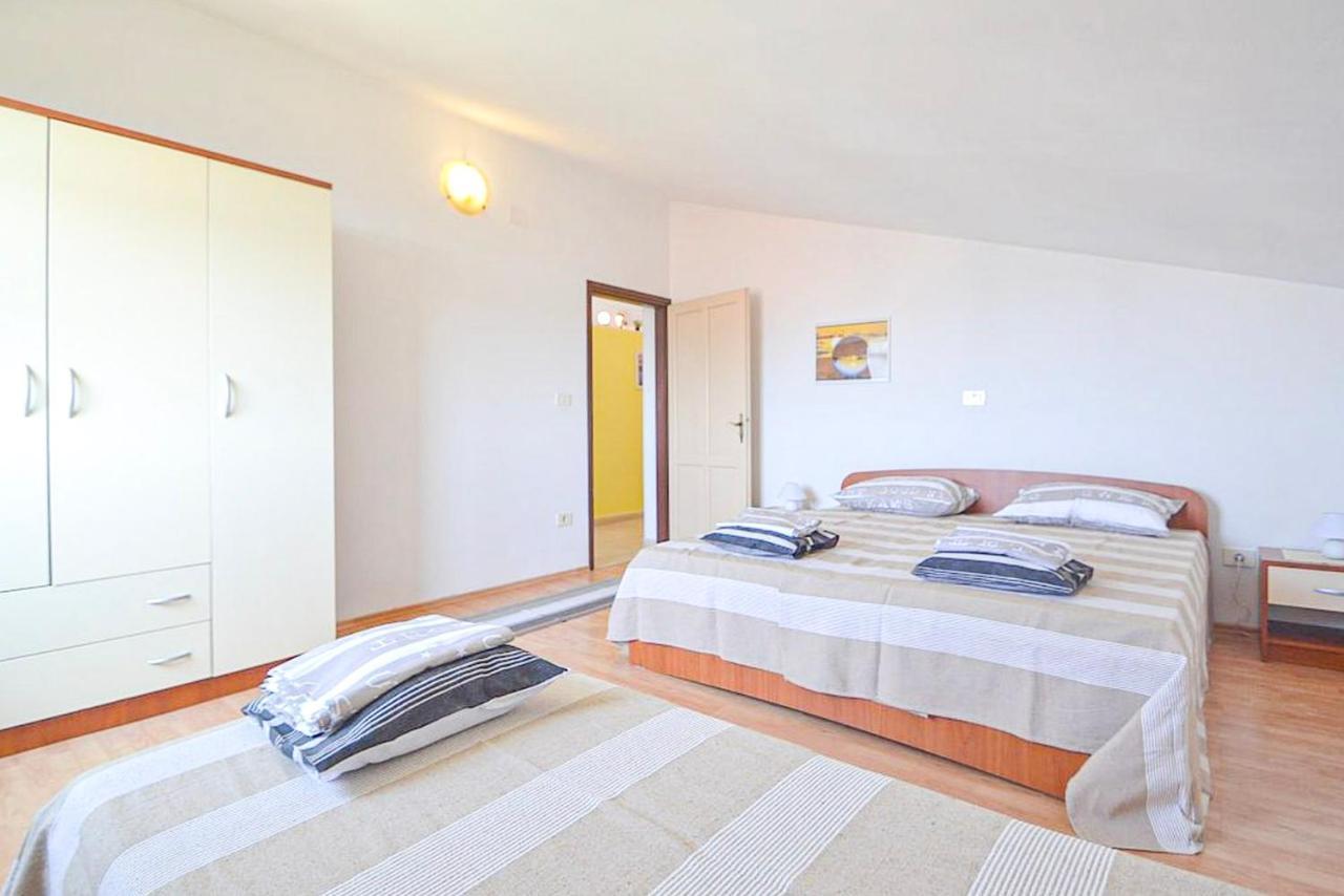 Apartament Panorama Punta Umag Zewnętrze zdjęcie